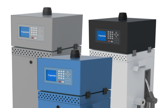 Колонки Нева