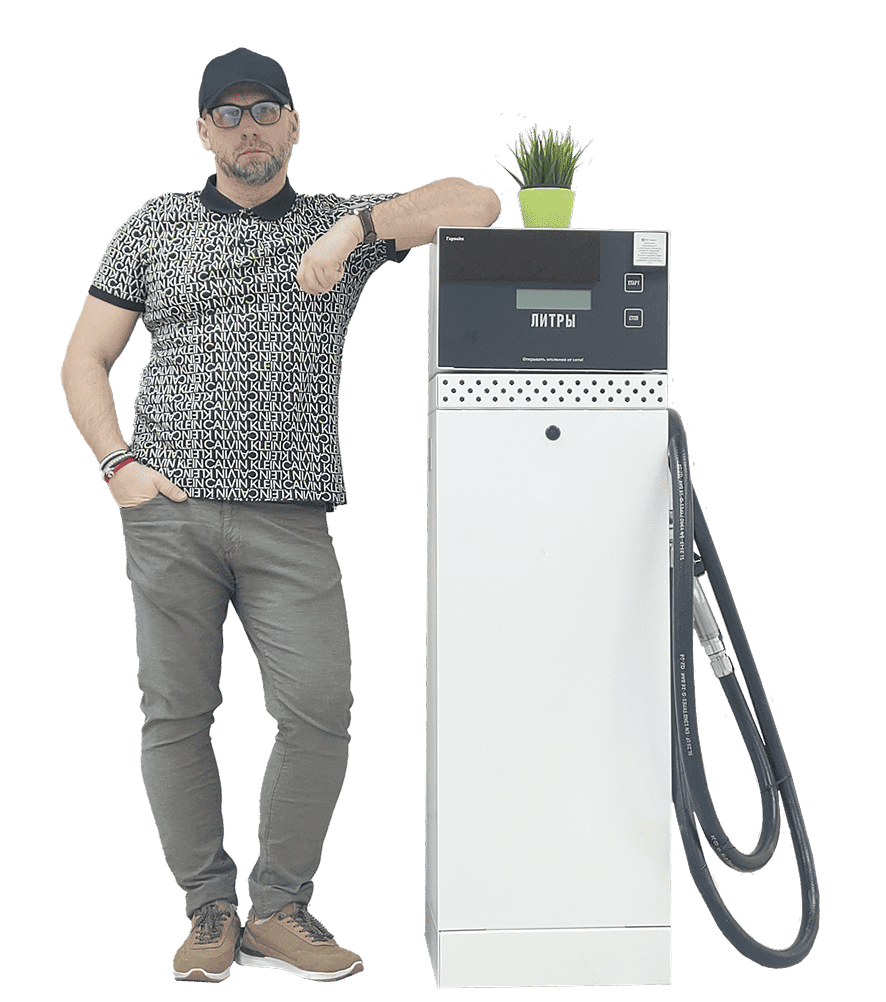 Колонка Нева