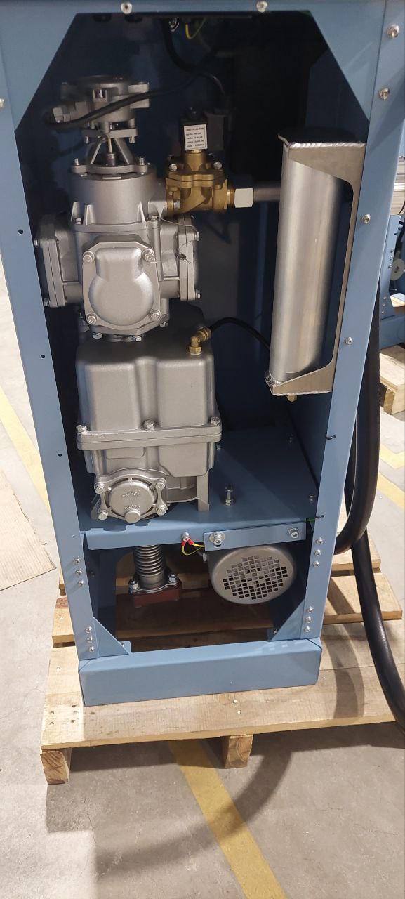 расширительный бачок