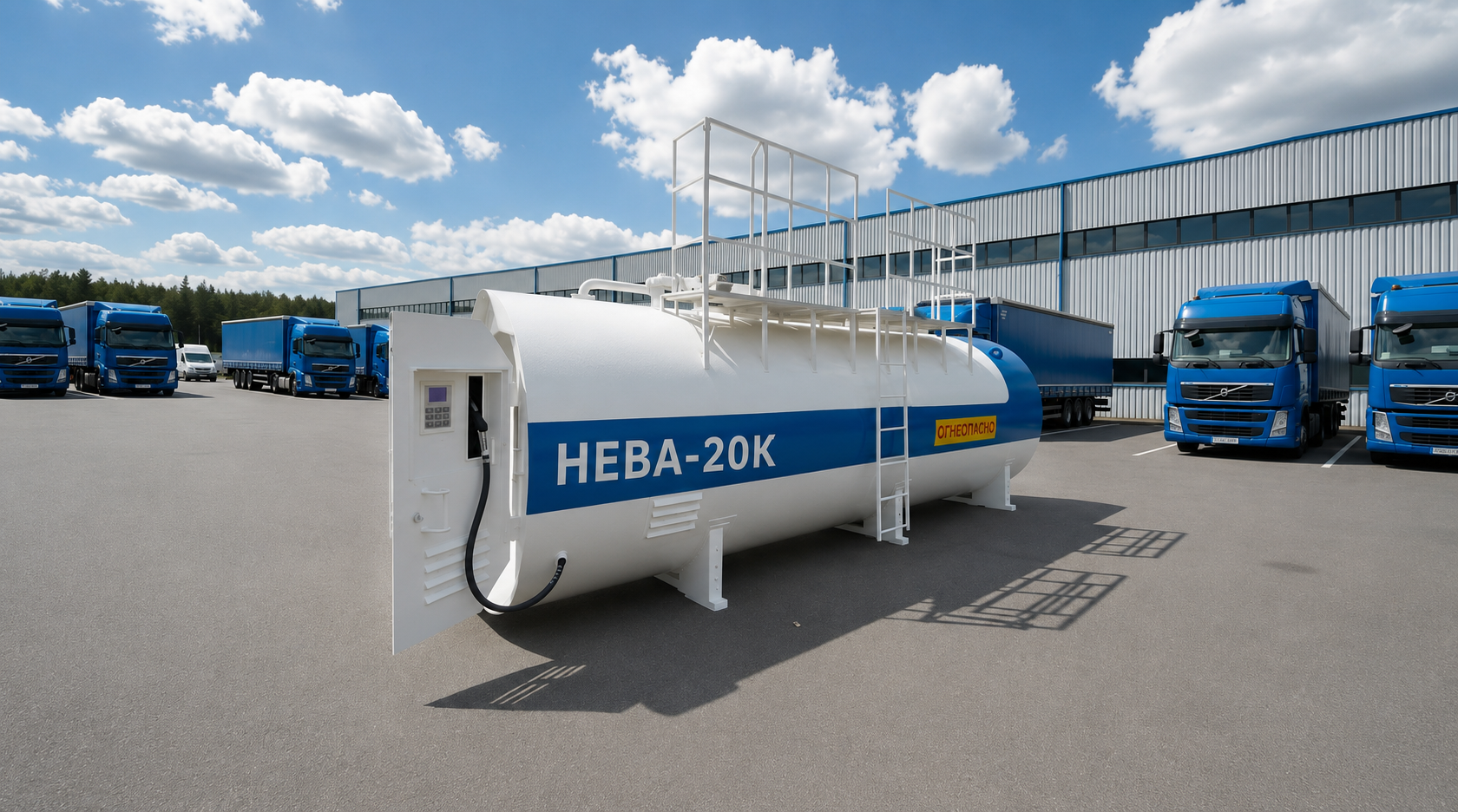 НЕВА 20К