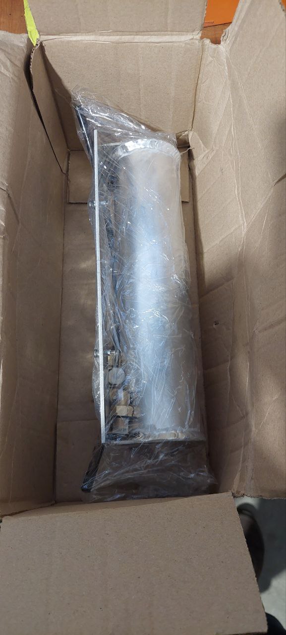 расширительный бачок