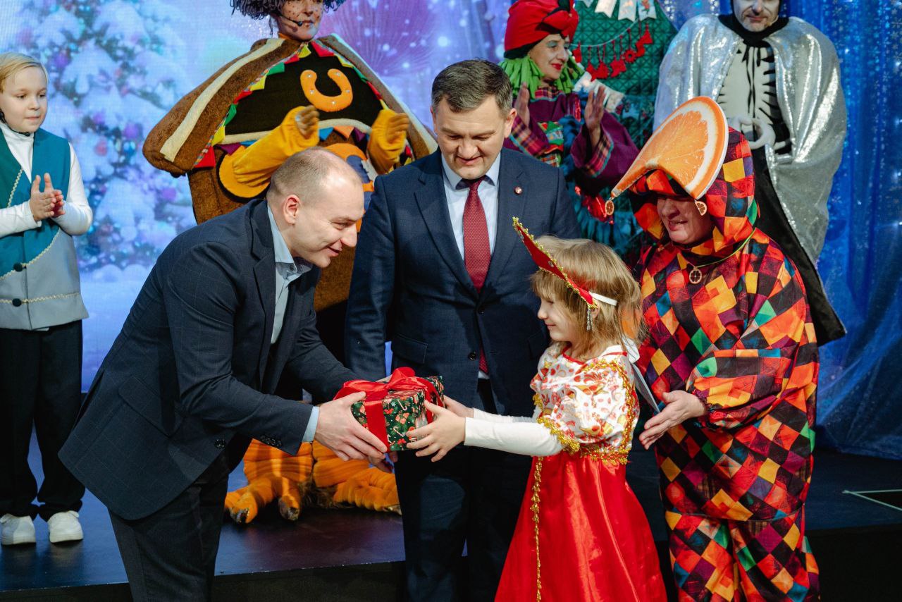 Гарвекс