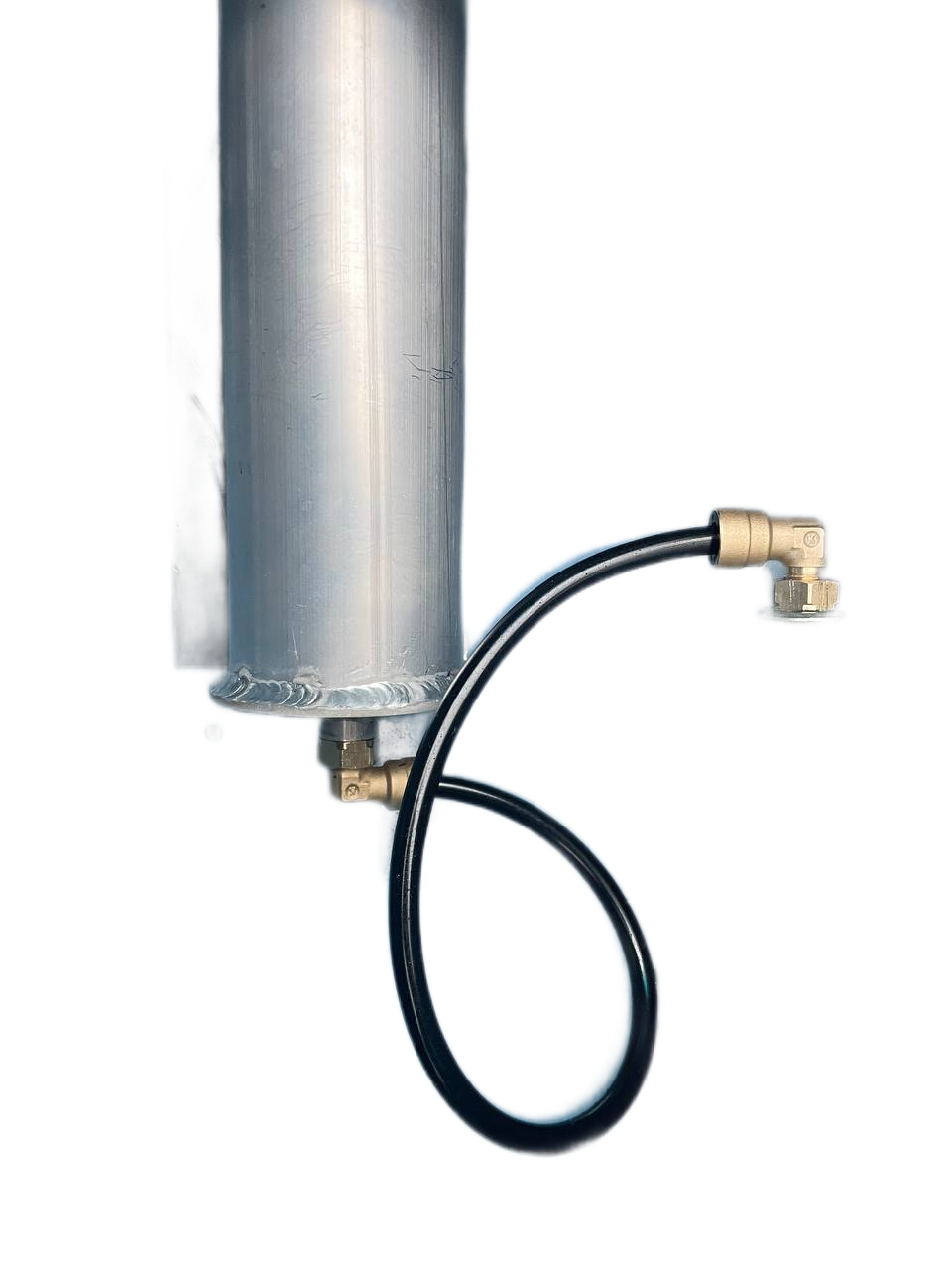 расширительный бачок